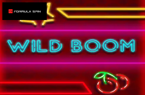 Wild Boom